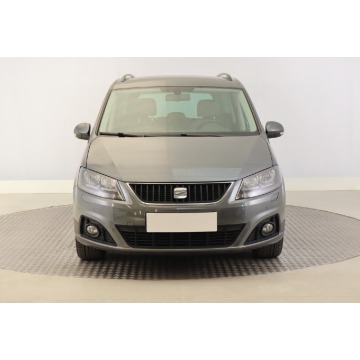 Seat Alhambra  SUV 2012,  2.0 diesel - Na sprzedaż za 34 999 zł - Zabrze - zdjęcie 2