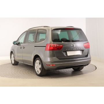 Seat Alhambra  SUV 2012,  2.0 diesel - Na sprzedaż za 34 999 zł - Zabrze - zdjęcie 6