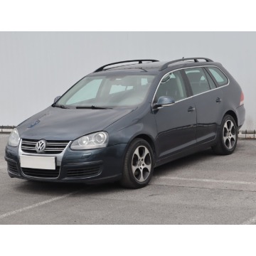 Volkswagen Golf  Kombi 2007,  2.0 diesel, automat - Na sprzedaż za 7 999,00 zł - Lublin - zdjęcie 3