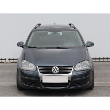 Volkswagen Golf  Kombi 2007,  2.0 diesel, automat - Na sprzedaż za 7 999,00 zł - Lublin - zdjęcie 2