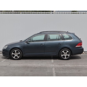 Volkswagen Golf  Kombi 2007,  2.0 diesel, automat - Na sprzedaż za 7 999,00 zł - Lublin - zdjęcie 4