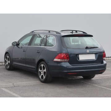 Volkswagen Golf  Kombi 2007,  2.0 diesel, automat - Na sprzedaż za 7 999,00 zł - Lublin - zdjęcie 6