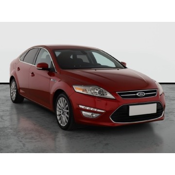 Ford Mondeo 1.6 EcoBoost (160KM), 2012