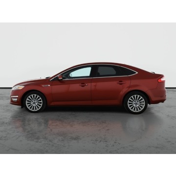 Ford Mondeo  Hatchback 2012,  1.6 benzyna - Na sprzedaż za 24 999 zł - Piaseczno - zdjęcie 4