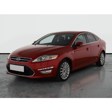 Ford Mondeo  Hatchback 2012,  1.6 benzyna - Na sprzedaż za 24 999 zł - Piaseczno - zdjęcie 3