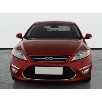 Ford Mondeo  Hatchback 2012,  1.6 benzyna - Na sprzedaż za 24 999 zł - Piaseczno - zdjęcie 2