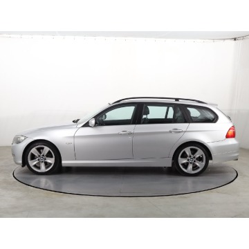 BMW Seria 3  Kombi 2009,  2.0 benzyna - Na sprzedaż za 26 999 zł - Katowice - zdjęcie 4