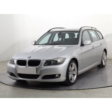 BMW Seria 3  Kombi 2009,  2.0 benzyna - Na sprzedaż za 26 999 zł - Katowice - zdjęcie 3