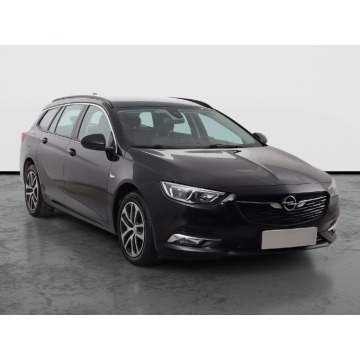 Opel Insignia 1.6 CDTI (136KM), 2017