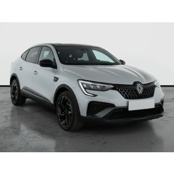 Renault Arkana 1.3 TCe (158KM), 2024