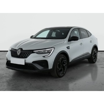 Renault   SUV 2024,  1.3 benzyna, automat - Na sprzedaż za 105 999 zł - Piaseczno - zdjęcie 3