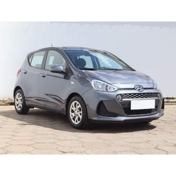 Hyundai i10 1.0 (67KM), 2019