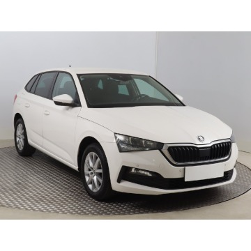Skoda Scala 1.0 TSI (110KM), 2021