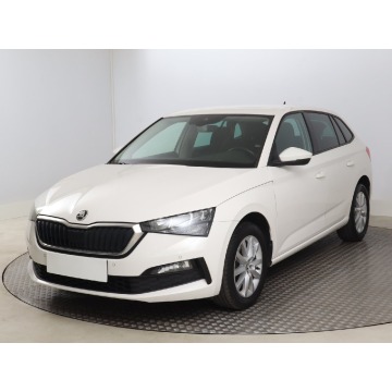 Skoda   Hatchback 2021,  1.0 benzyna - Na sprzedaż za 43 499 zł - Bielany Wrocławskie - zdjęcie 3