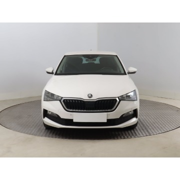 Skoda   Hatchback 2021,  1.0 benzyna - Na sprzedaż za 43 499 zł - Bielany Wrocławskie - zdjęcie 2