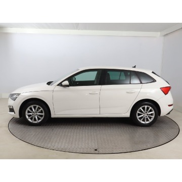 Skoda   Hatchback 2021,  1.0 benzyna - Na sprzedaż za 43 499 zł - Bielany Wrocławskie - zdjęcie 4