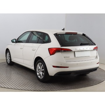 Skoda   Hatchback 2021,  1.0 benzyna - Na sprzedaż za 43 499 zł - Bielany Wrocławskie - zdjęcie 6
