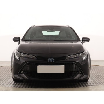 Toyota Corolla  Kombi 2022,  1.8 benzyna, automat - Na sprzedaż za 74 999 zł - Katowice - zdjęcie 2