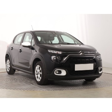 Citroen C3 1.2 PureTech (83KM), 2024