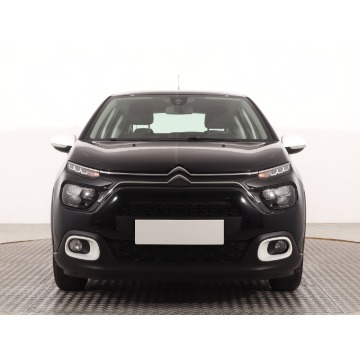 Citroen C3  Hatchback 2024,  1.2 benzyna - Na sprzedaż za 44 999 zł - Katowice - zdjęcie 2