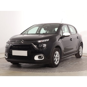 Citroen C3  Hatchback 2024,  1.2 benzyna - Na sprzedaż za 44 999 zł - Katowice - zdjęcie 3