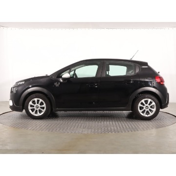 Citroen C3  Hatchback 2024,  1.2 benzyna - Na sprzedaż za 44 999 zł - Katowice - zdjęcie 4