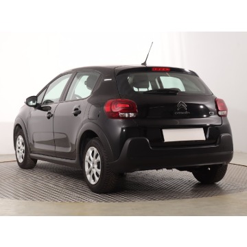 Citroen C3  Hatchback 2024,  1.2 benzyna - Na sprzedaż za 44 999 zł - Katowice - zdjęcie 6