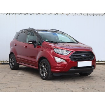 Ford EcoSport  SUV 2018,  1.0 benzyna - Na sprzedaż za 40 999 zł - Łódź - zdjęcie 1