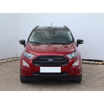 Ford EcoSport  SUV 2018,  1.0 benzyna - Na sprzedaż za 40 999 zł - Łódź - zdjęcie 2