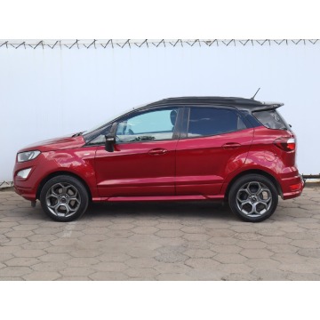 Ford EcoSport  SUV 2018,  1.0 benzyna - Na sprzedaż za 40 999 zł - Łódź - zdjęcie 4