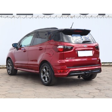 Ford EcoSport  SUV 2018,  1.0 benzyna - Na sprzedaż za 40 999 zł - Łódź - zdjęcie 6