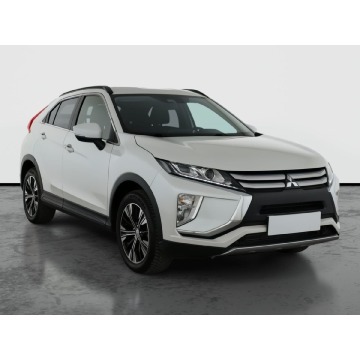 Mitsubishi Eclipse Cross 1.5 T-MIVEC (163KM), 2017