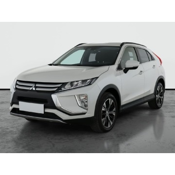Mitsubishi Eclipse  SUV 2017,  1.5 benzyna, automat - Na sprzedaż za 68 499 zł - Piaseczno - zdjęcie 3