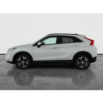 Mitsubishi Eclipse  SUV 2017,  1.5 benzyna, automat - Na sprzedaż za 68 499 zł - Piaseczno - zdjęcie 4