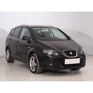 Seat Altea XL  SUV 2009,  1.4 benzyna - Na sprzedaż za 11 999 zł - Szczecin - zdjęcie 1