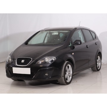 Seat Altea XL  SUV 2009,  1.4 benzyna - Na sprzedaż za 11 999 zł - Szczecin - zdjęcie 3