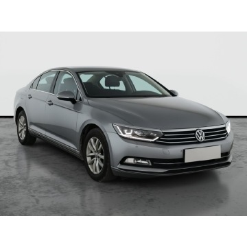 VW Passat 1.5 TSI (150KM), 2019