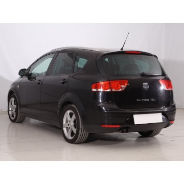 Seat Altea XL  SUV 2009,  1.4 benzyna - Na sprzedaż za 11 999 zł - Szczecin - zdjęcie 6