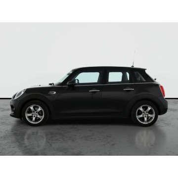 Mini   Hatchback 2015,  1.2 benzyna - Na sprzedaż za 29 699 zł - Piaseczno - zdjęcie 4