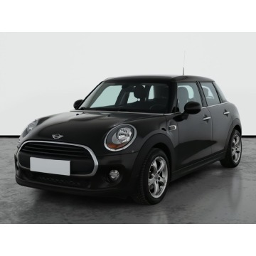 Mini   Hatchback 2015,  1.2 benzyna - Na sprzedaż za 29 699 zł - Piaseczno - zdjęcie 3