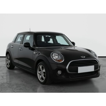 MINI 3-door One (102KM), 2015