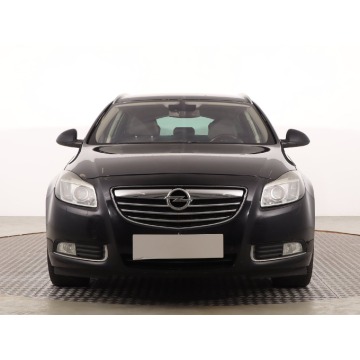 Opel Insignia  Kombi 2009,  2.0 diesel - Na sprzedaż za 13 999 zł - Katowice - zdjęcie 2