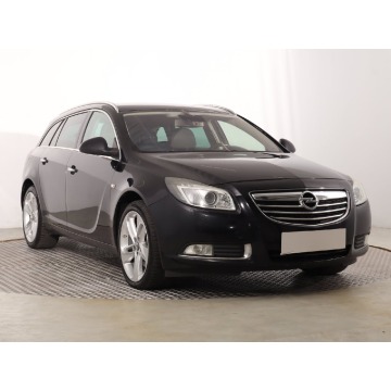 Opel Insignia  Kombi 2009,  2.0 diesel - Na sprzedaż za 13 999 zł - Katowice - zdjęcie 1