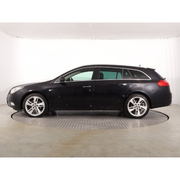 Opel Insignia  Kombi 2009,  2.0 diesel - Na sprzedaż za 13 999 zł - Katowice - zdjęcie 4