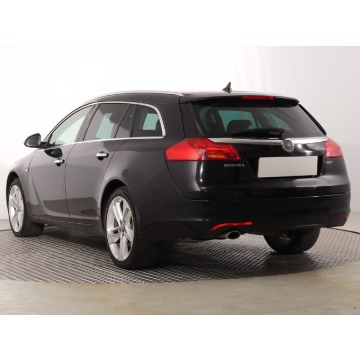 Opel Insignia  Kombi 2009,  2.0 diesel - Na sprzedaż za 13 999 zł - Katowice - zdjęcie 6