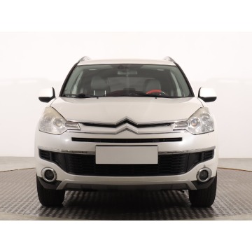 Citroen C-Crosser  SUV 2010,  2.4 benzyna+LPG - Na sprzedaż za 24 999 zł - Katowice - zdjęcie 2