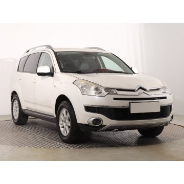 Citroen C-Crosser  SUV 2010,  2.4 benzyna+LPG - Na sprzedaż za 24 999 zł - Katowice - zdjęcie 1
