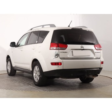 Citroen C-Crosser  SUV 2010,  2.4 benzyna+LPG - Na sprzedaż za 24 999 zł - Katowice - zdjęcie 6
