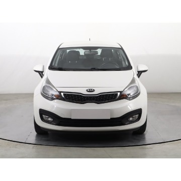Kia Rio  Liftback 2014,  1.2 benzyna - Na sprzedaż za 25 999 zł - Katowice - zdjęcie 2