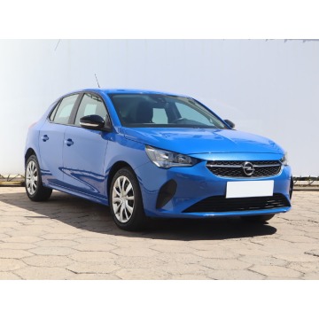 Opel Corsa 1.2 (75KM), 2023